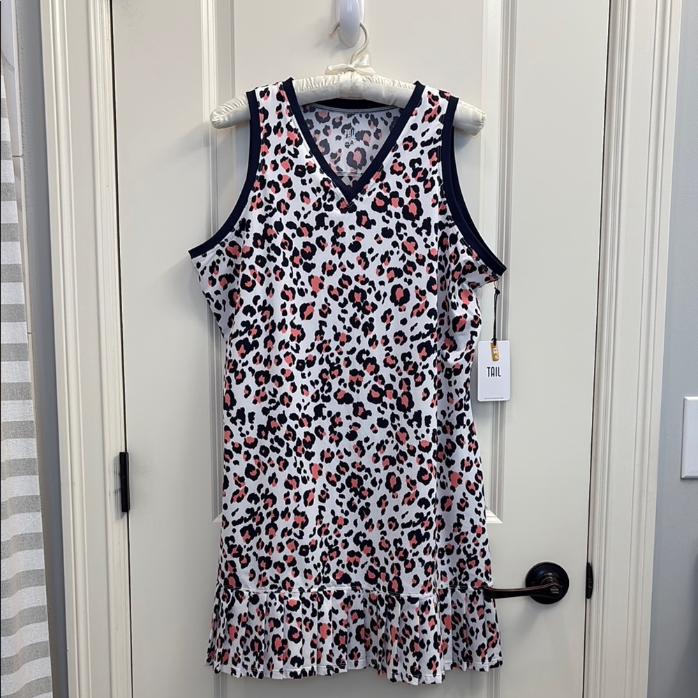 TAIL Women’s Tennis/Golf Dress